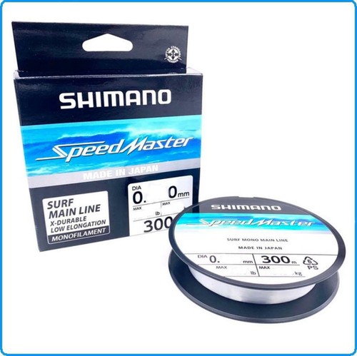 Filo shimano speedmaster surf - filo,