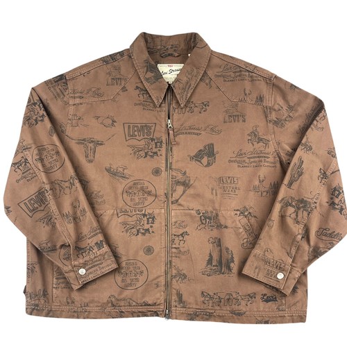 Giacca levi polk uomo - giacca, levi's