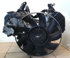 Motore BMW 7 E65 E66 2002