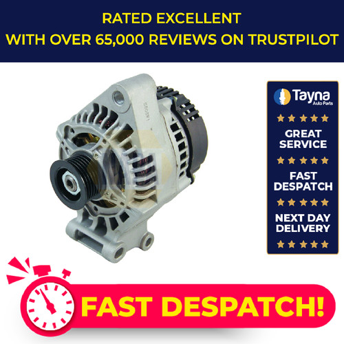 Alternatore adatto per ford - adatto,