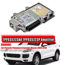 Amplificatore 7PP035223P