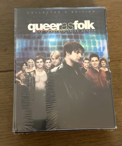 Queer folk the - folk:,