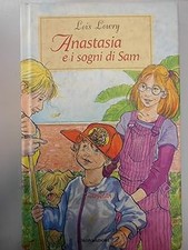 Anastasia e i sogni di Sam