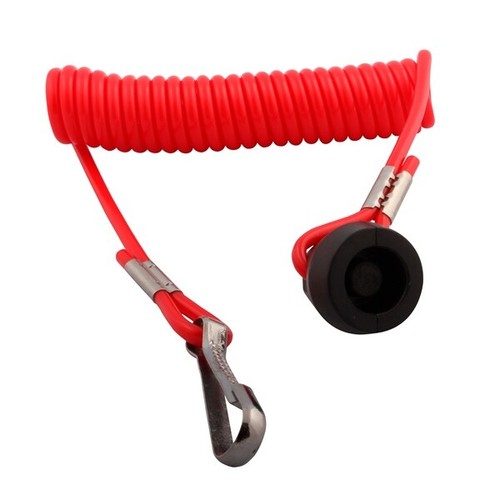 Kimpex tether kill switch cap - kill,