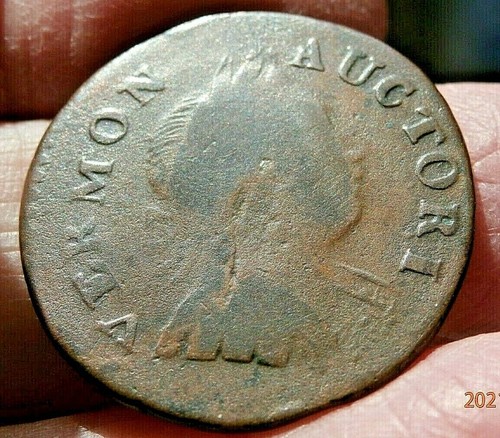 1788 vermont rame vf - rame,