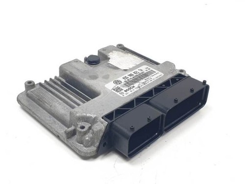 0281014590 centralina motore