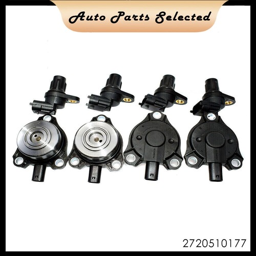 Set magneti sensori - , posizione