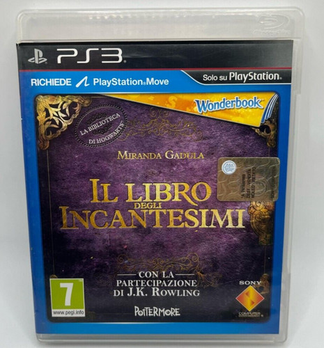 Libro degli incantesimi - libro,