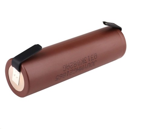 Batteria pcb ricaricabile - batteria,