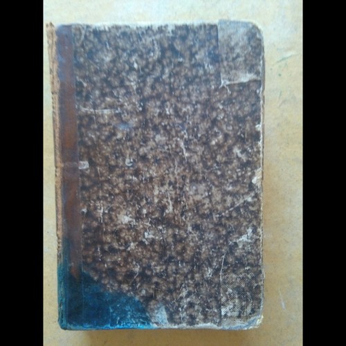 Libro vademecum del meccanico - del,
