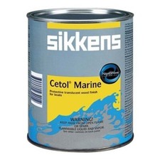 Interlux Sikkens Cetol Marine