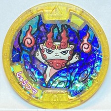 Yo-Kai Watch Medaglia