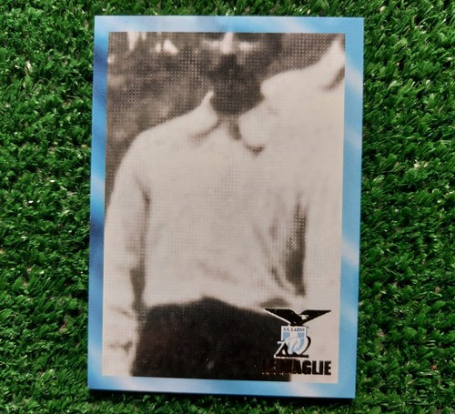 Card lazio panini - card,