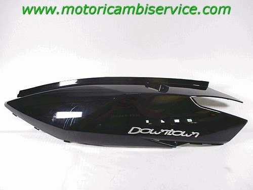 Carena laterale destra kimco - laterale,