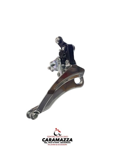 Deragliatore per bici - deragliatore,