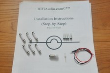 Marantz 2216 2216B TITANIO