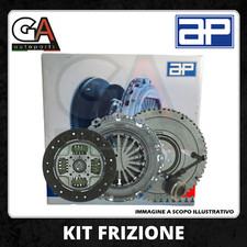 Kit Frizione Volano Nissan Qashqai Renault Megane Juke Scenic 1.5 DCI