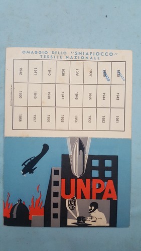 Bologna 1936 antica -  bologna, tessera