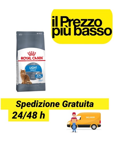 Croccantini light weight - light, care