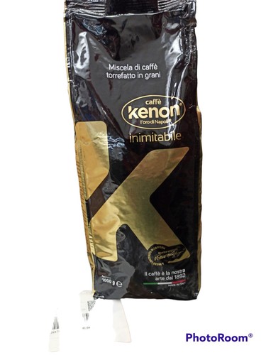 Caffe kenon miscela - miscela, caffe'