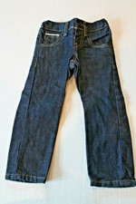 M&S Autograph Boy's Blue Denim