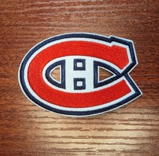 Montreal Canadiens Hockey NHL