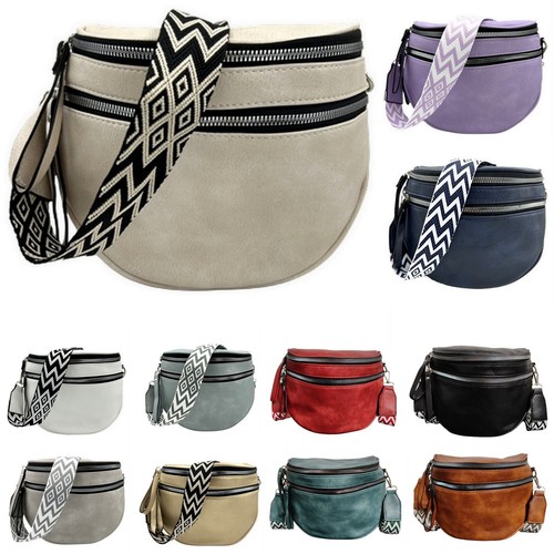 Borsa tracolla crossbody bag - tracolla,