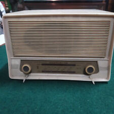 Antica Radio Magnadine - non testata - venduta da Collezione- buono stato 