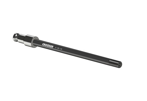 Croozer giunto asse a - giunto, ad