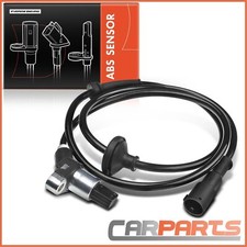 Sensore ABS Assale Posteriore per VW Golf III 1H1 1E7 1H5 Golf IV 1E7 Vento 1H2