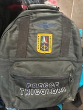 ZAINO AERONAUTICA MILITARE