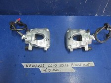 PINZE FRENI ANTERIORE DX SX RENAULT CLIO 016 1.5 DCI
