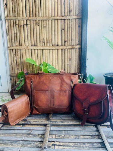 Borsa donna vera - da, in