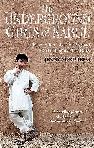 The underground girls of - underground,