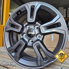 OEM Kit 4 Cerchi In Lega 7j x