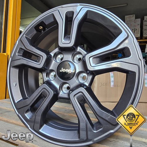 Oem kit cerchi - 4, 7j