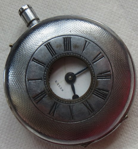 Orologio tasca rosskopf - orologio, &