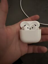 Apple AirPods 4 Generazione,  (4th generation)