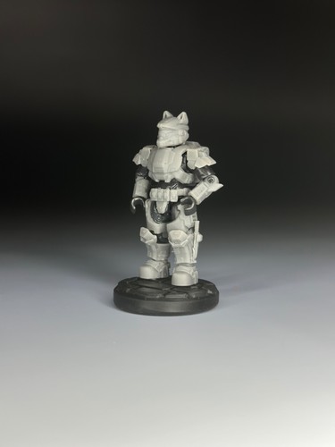 Halo mega construx custom - halo,