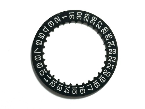 Movimento seiko 6139b 6138b - movimento,