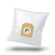 10 sacchetti per aspirapolvere