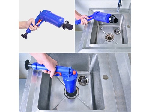 Sturalavandino pistola sblocca - sturalavandino,