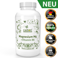 Magnesio tri - magnesio, tri-magnesio