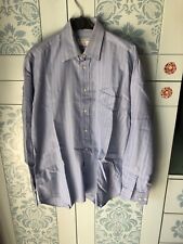 camicia uomo Valentino