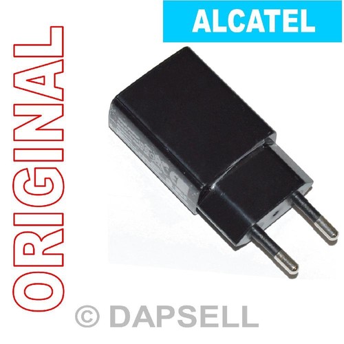 Alcatel caricabatterie - alcatel,