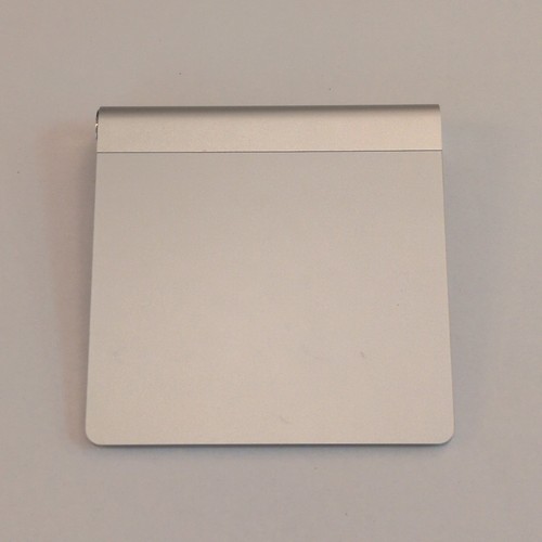 Apple magic trackpad - magic,