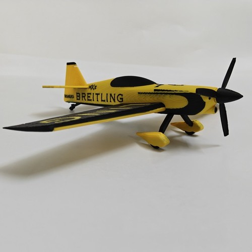 Modello aereo acrobatico - 1:32,