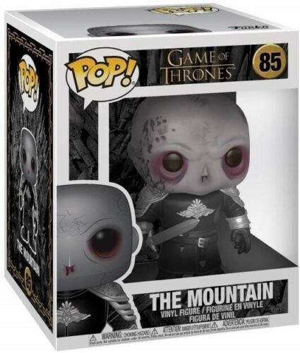 Funko pop television game - game, of