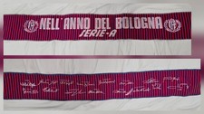 Sciarpa nell'anno del BOLOGNA