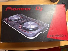 Pioneer ddj wego - ddj, wego-w